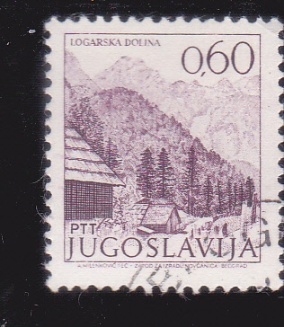 PAISAJE INVERNAL