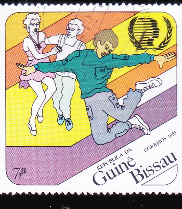 A�o Internacional de la Juventud