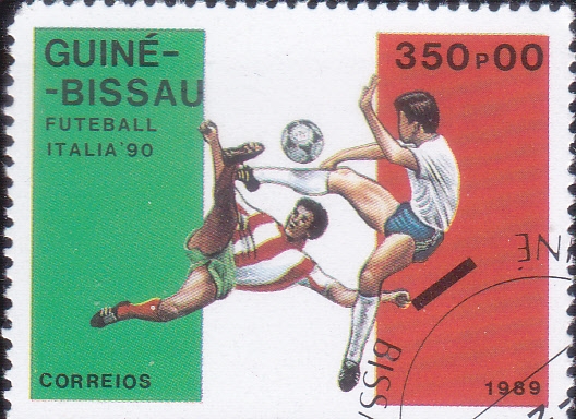 Mundial de Futbol Italia'90