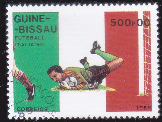 Mundial de Futbol Italia'90