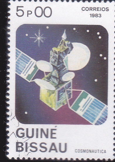 cosmonautica