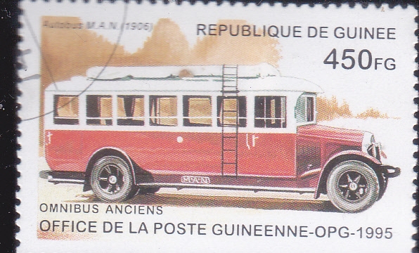 transporte