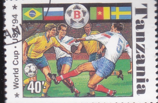 Mundial futbol Usa'94