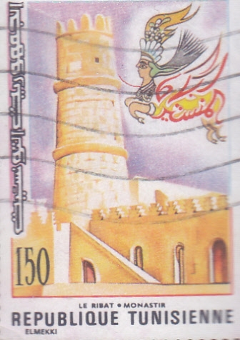 Le Ribat Monastir