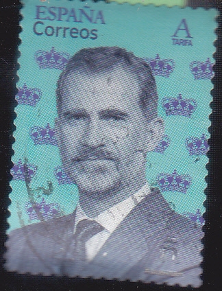 FELIPE VI (52)