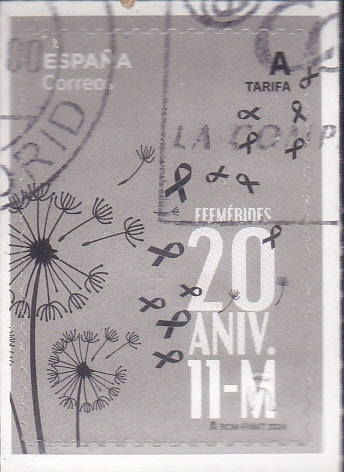 20 ANIVERSARIO 11-M(52)