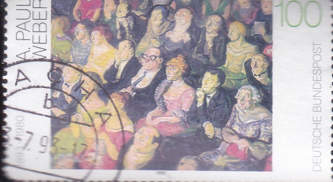 ESPECTADORES