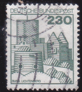 castillo Lichtenberg