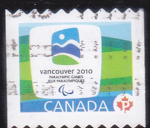 JUEGOS OLIMPICOS PARAOLIMPICOS VANCOUVER-2010
