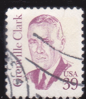 GRENVILLE CLARK