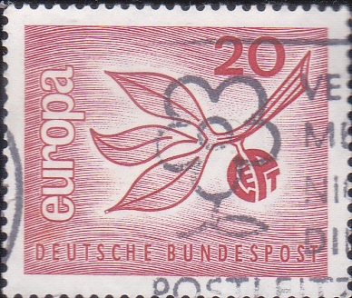 EUROPA CEPT