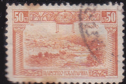 paisaje