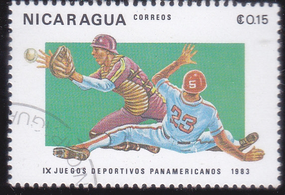 juegos deportivos panamericanos