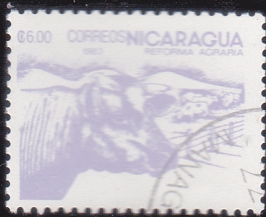 reforma agraria