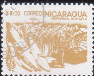 reforma agraria