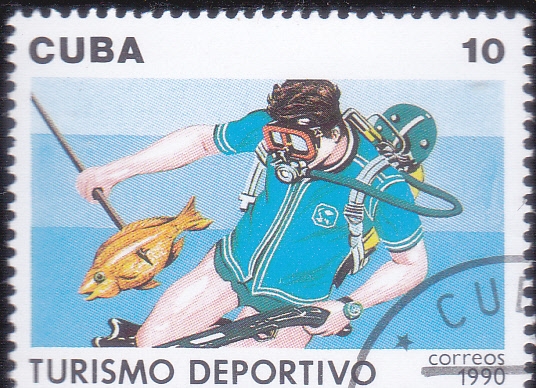 TURISMO DEPORTIVO