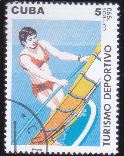 TURISMO DEPORTIVO