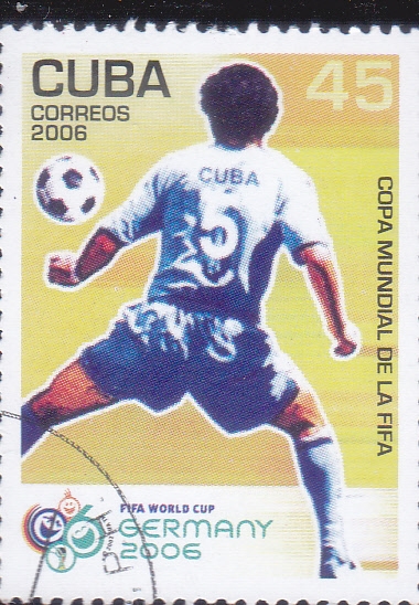 COPA MUNDIAL DE LA FIFA