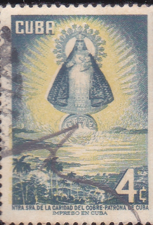 NTRA.SRA, DE LA CARIDAD DEL COBRE