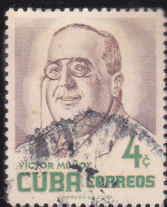 VICTOR MU�OZ