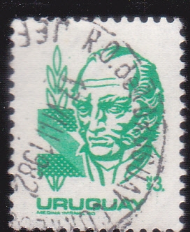 General Artigas
