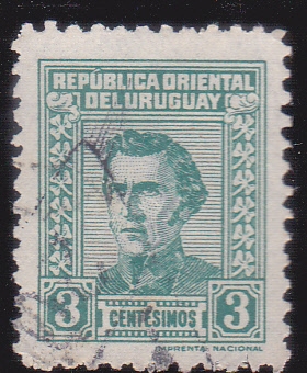 General Artigas