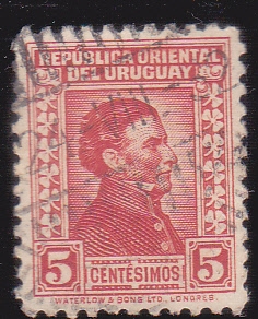 General Artigas