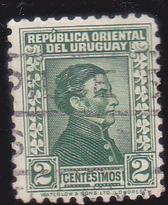 General Artigas