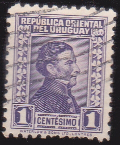 General Artigas