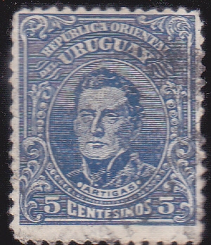 General Artigas