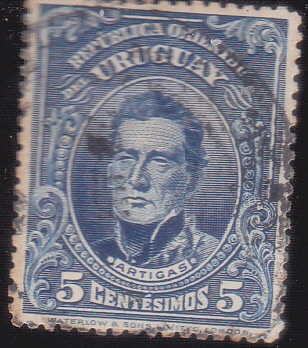 General Artigas