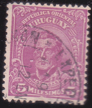 General Artigas