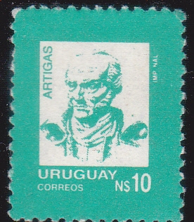 General Artigas