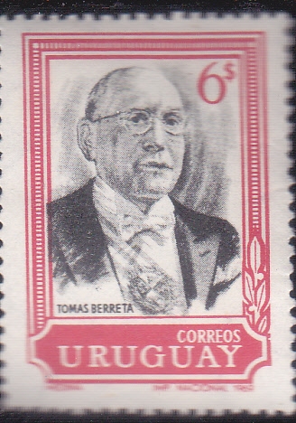 TOMAS BERRETA