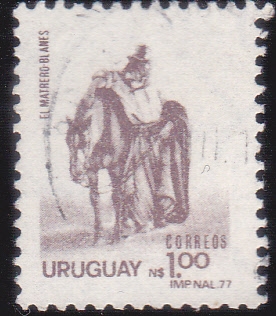 EL MATRERO