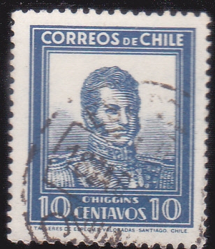 OHIGGINS