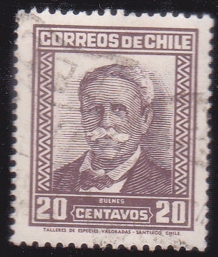 MANUEL BULNES