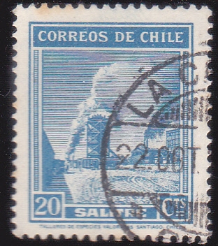 SALINAS