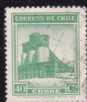 cobre