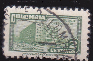 PALACIO COMUNICACIONES