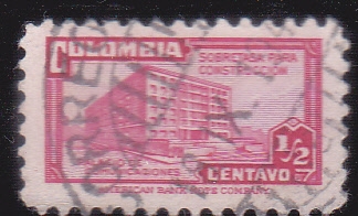 PALACIO COMUNICACIONES