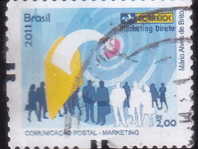 COMUNICACI�N POSTAL
