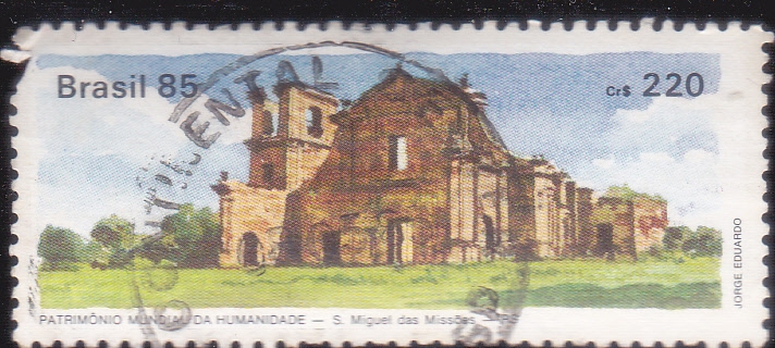 PATRIMONIO MUNDIAL DE LA HUMANIDAD