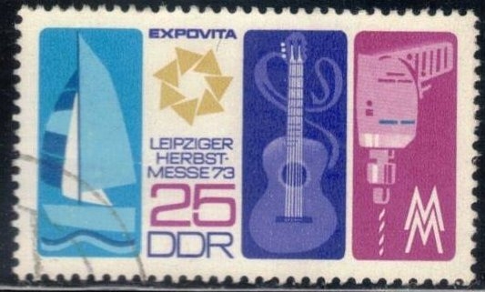 Feria de Oto�o de Leipzig 73.