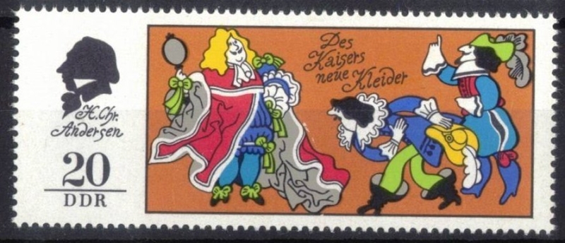 Cuentos populares. 