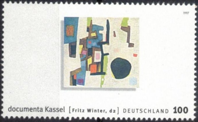 10� Exposici�n de Arte Moderno 