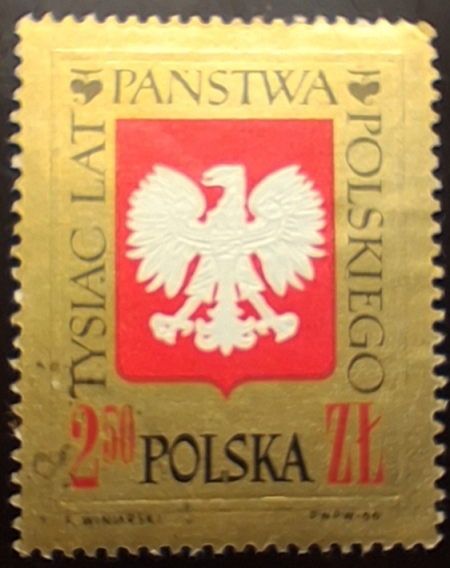 Polonia-cambio