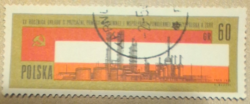 Polonia