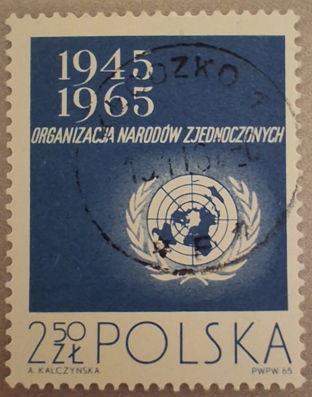 Polonia