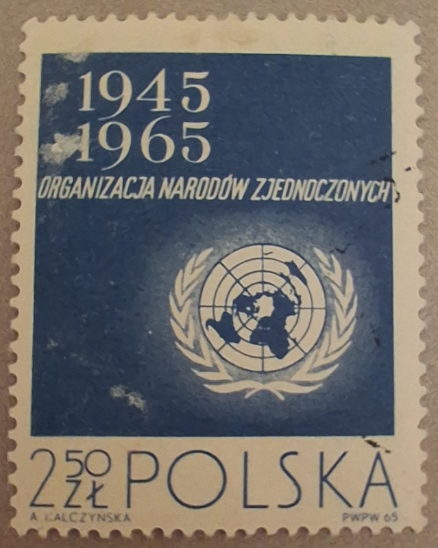 Polonia-cambio
